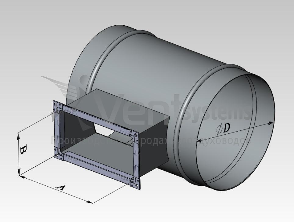 Труба вытяжки 200. Тройник ф160 300-150 вентиляция. Тройник с шибером для воздуховода 110 мм. Тройник d200 вентиляционный. Врезка в круглый воздуховод 600х600/710.